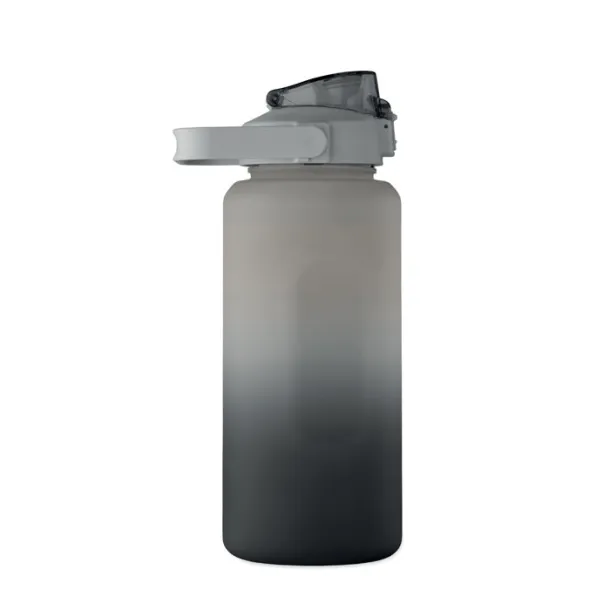 ACTIVATE MAX RPET boca za vodu, 2000 ml Crna