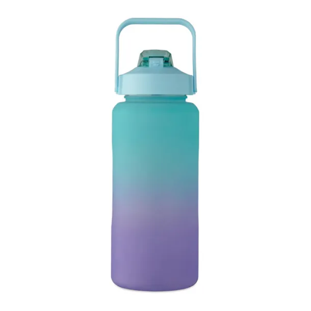 ACTIVATE MAX RPET boca za vodu, 2000 ml Tirkizna