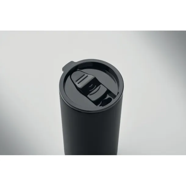 DUALUSE boca 2 u 1 od 610 ml Crna