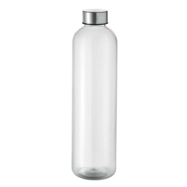 UTAH REMAX RPET boca od 1000 ml Prozirno