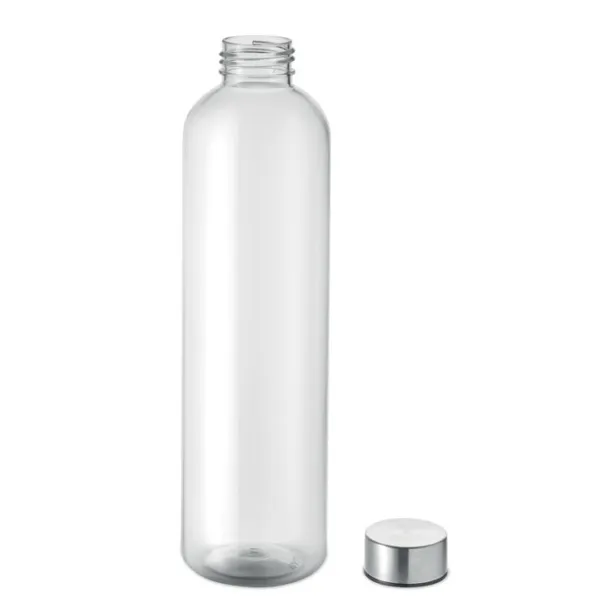 UTAH REMAX RPET boca od 1000 ml Prozirno