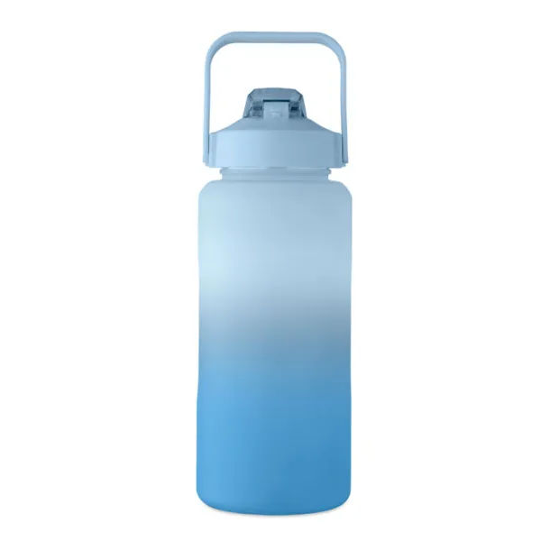 ACTIVATE MAX RPET boca za vodu, 2000 ml Kraljevski plava