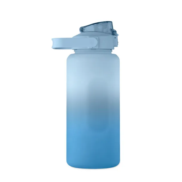 ACTIVATE MAX RPET boca za vodu, 2000 ml Kraljevski plava