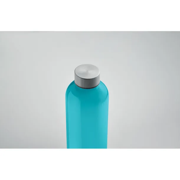 UTAH REMAX RPET bottle 1000ml Transparent Blue