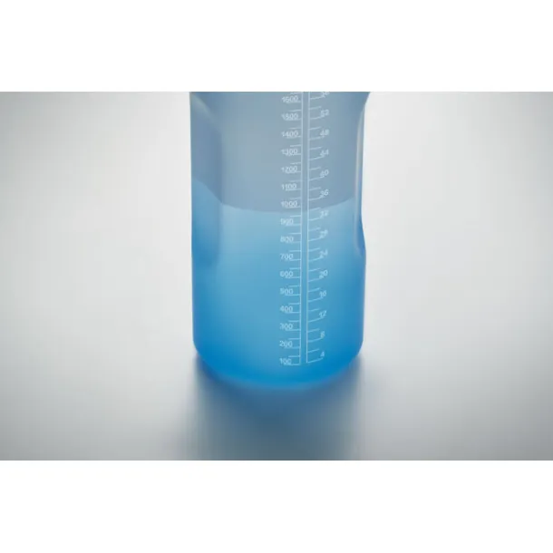 ACTIVATE MAX RPET boca za vodu, 2000 ml Kraljevski plava