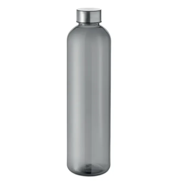 UTAH REMAX RPET boca od 1000 ml Transparent Grey