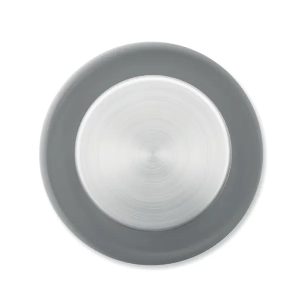 UTAH REMAX RPET bottle 1000ml Transparent Grey