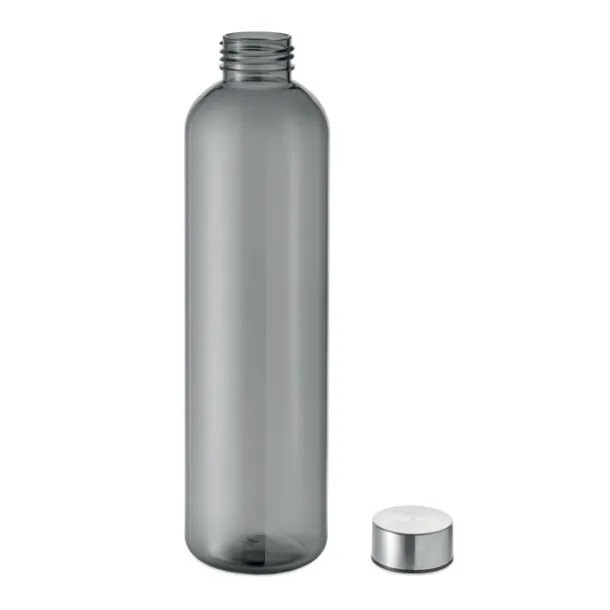 UTAH REMAX RPET boca od 1000 ml Transparent Grey