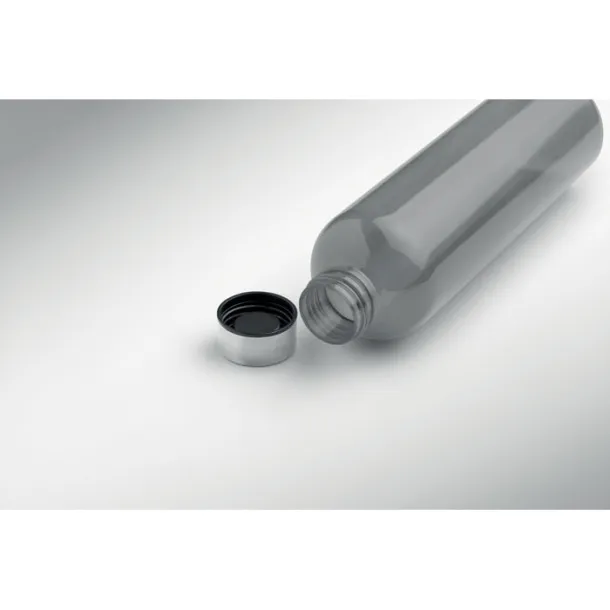 UTAH REMAX RPET boca od 1000 ml Transparent Grey