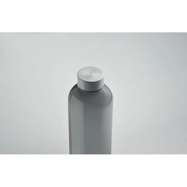 UTAH REMAX RPET boca od 1000 ml Transparent Grey