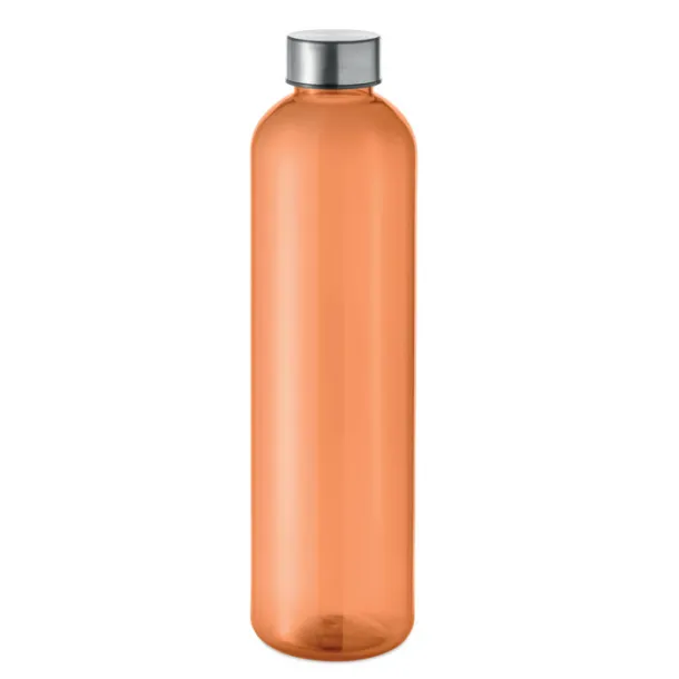 UTAH REMAX RPET boca od 1000 ml Transparent Orange