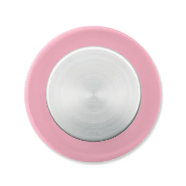 UTAH REMAX RPET boca od 1000 ml Transparent Pink
