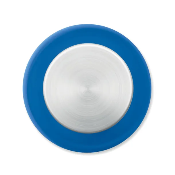 UTAH REMAX RPET bottle 1000ml Royal blue