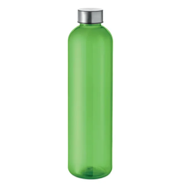 UTAH REMAX RPET bottle 1000ml Transparent lime