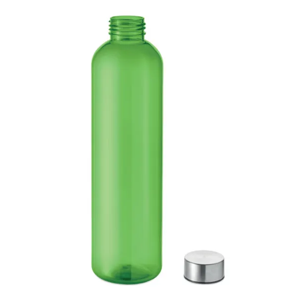 UTAH REMAX RPET bottle 1000ml Transparent lime