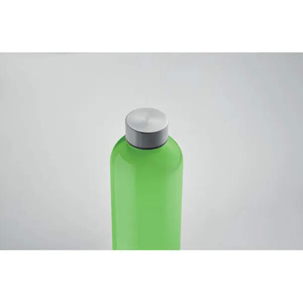UTAH REMAX RPET boca od 1000 ml Prozirna limeta