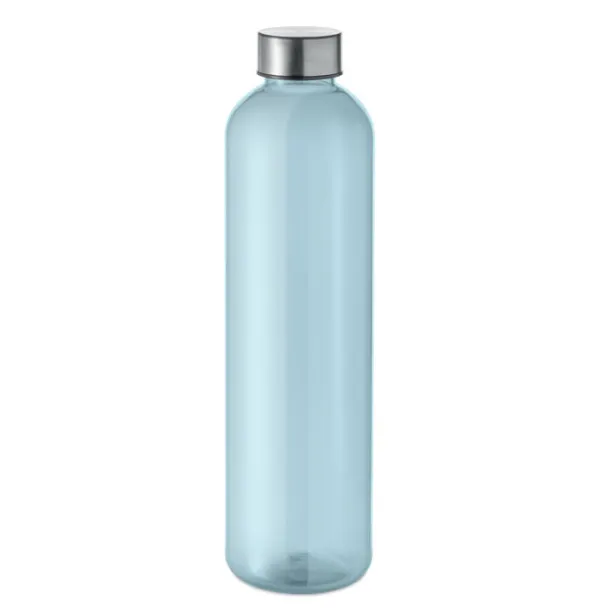 UTAH REMAX RPET boca od 1000 ml Transparent Light Blue