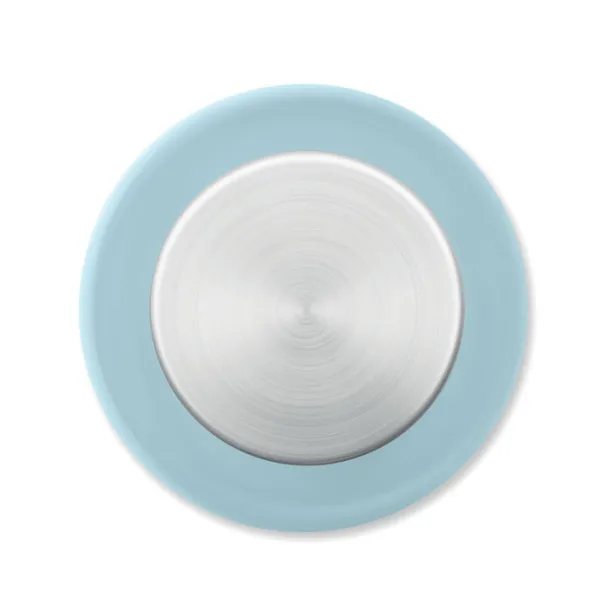 UTAH REMAX RPET boca od 1000 ml Transparent Light Blue