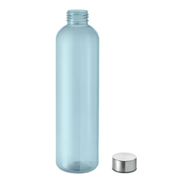 UTAH REMAX RPET bottle 1000ml Transparent Light Blue
