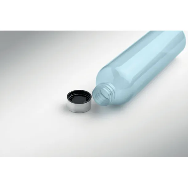 UTAH REMAX RPET bottle 1000ml Transparent Light Blue