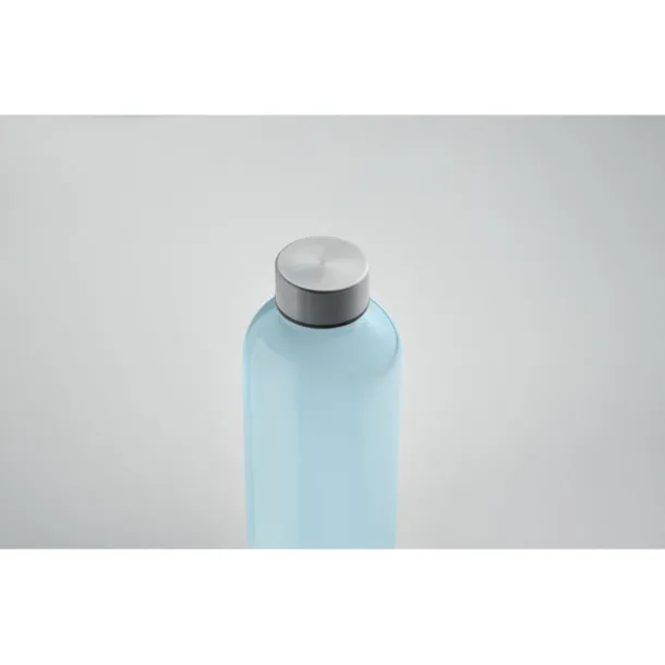UTAH REMAX RPET boca od 1000 ml Transparent Light Blue