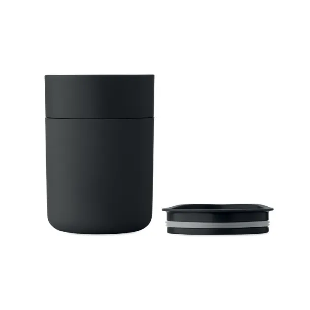 GOBLET PP šalica, 330 ml Crna