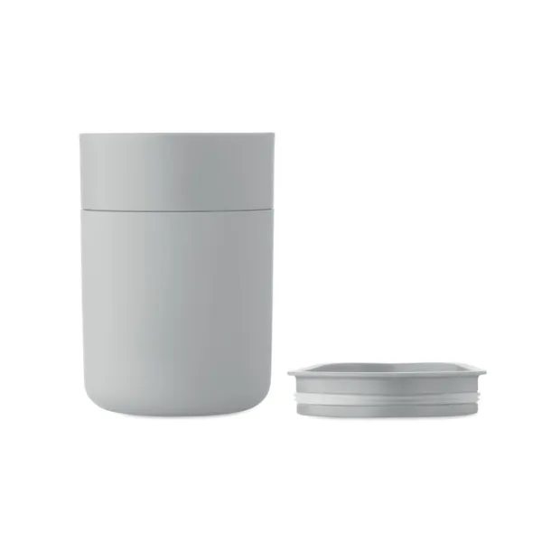GOBLET PP šalica, 330 ml Siva