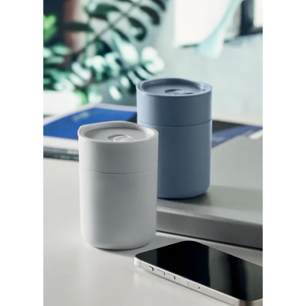GOBLET PP šalica, 330 ml Siva