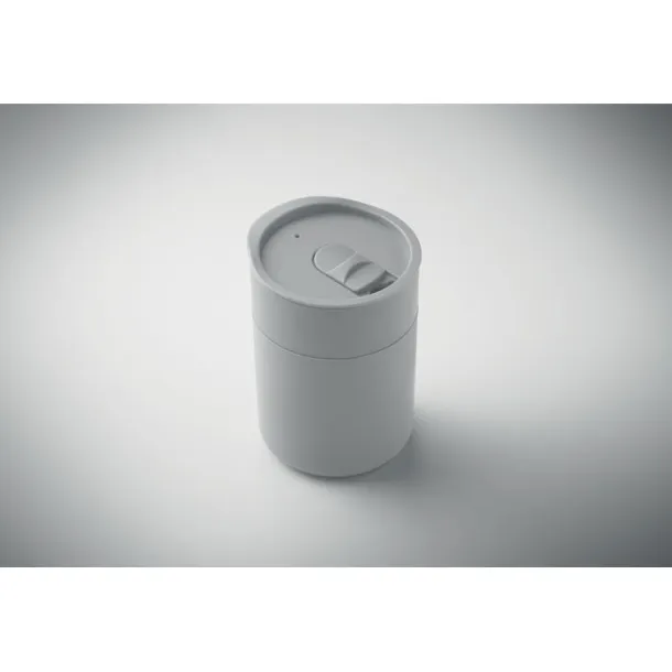 GOBLET PP šalica, 330 ml Siva