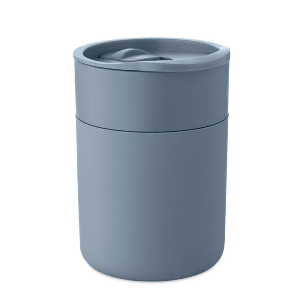 GOBLET PP šalica, 330 ml Petrol