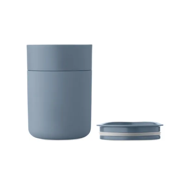 GOBLET PP šalica, 330 ml Petrol