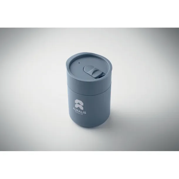 GOBLET PP šalica, 330 ml Petrol
