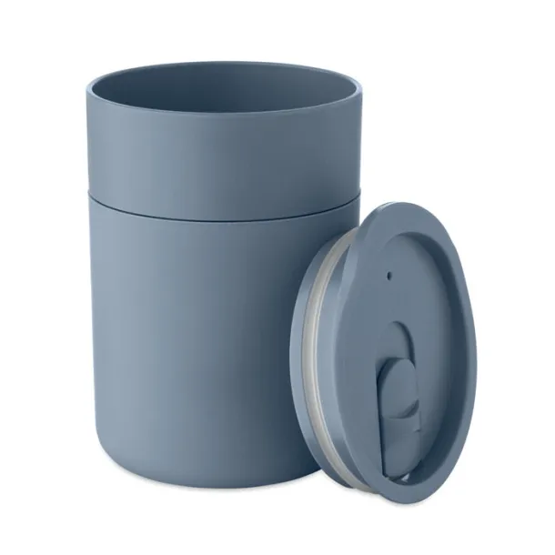 GOBLET PP tumbler 330ml Petrol