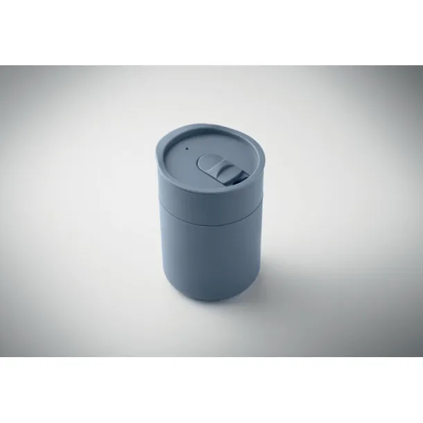 GOBLET PP šalica, 330 ml Petrol