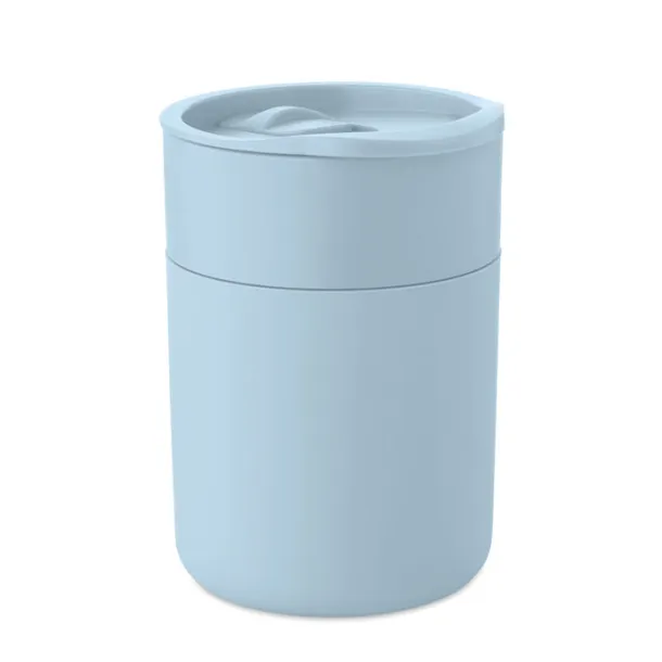 GOBLET PP šalica, 330 ml Baby Blue