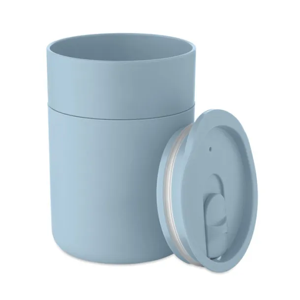 GOBLET PP šalica, 330 ml Baby Blue