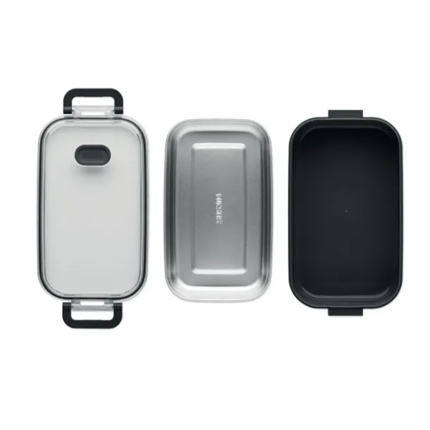 HOAGIE PP lunch box Black