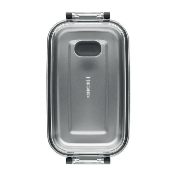 HOAGIE PP lunch box Black