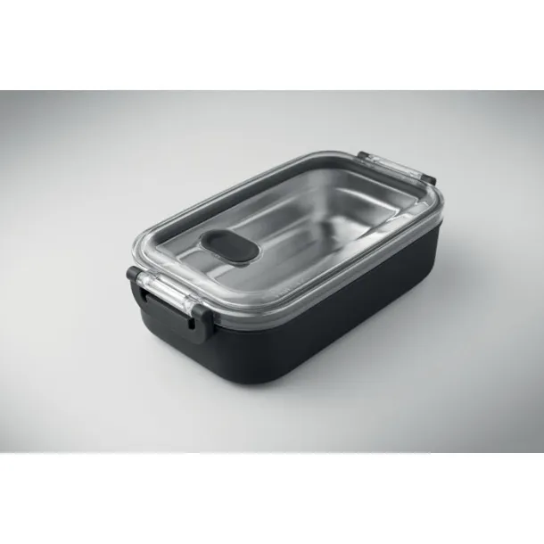 HOAGIE PP lunch box Black