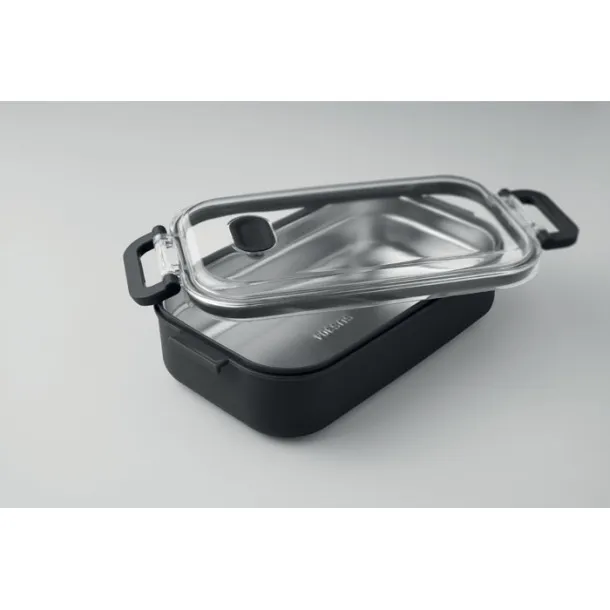 HOAGIE PP lunch box Black