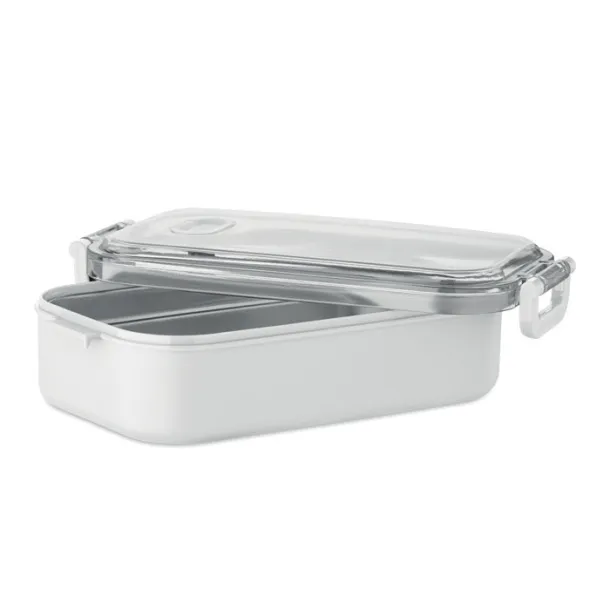 HOAGIE PP lunch box White