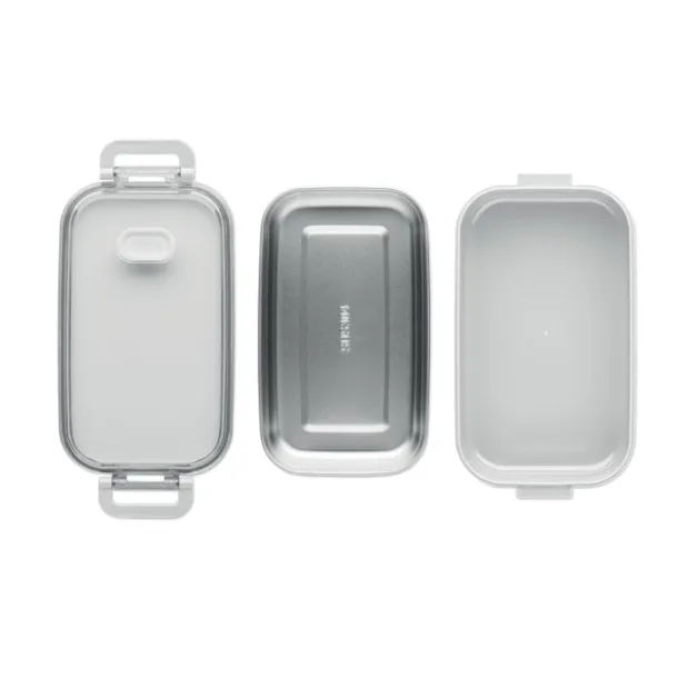 HOAGIE PP lunch box White