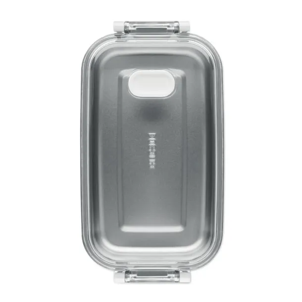 HOAGIE PP lunch box White