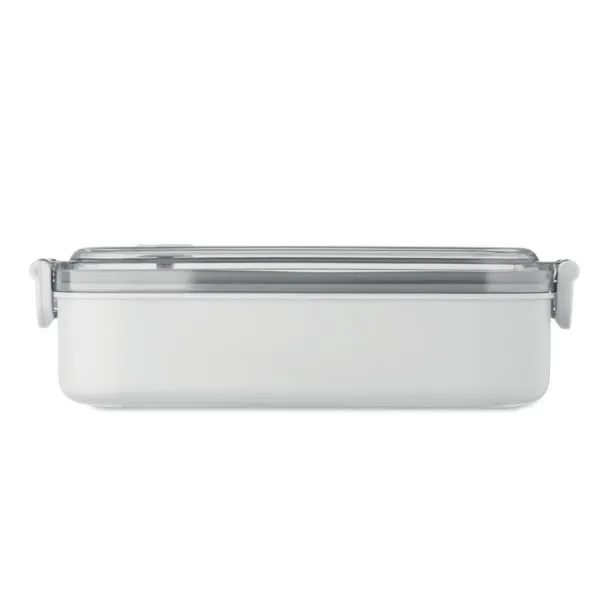 HOAGIE PP lunch box White