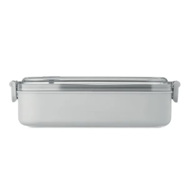 HOAGIE PP lunch box Grey