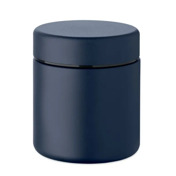 GOSNACK Double wall lunch pot food jar French navy