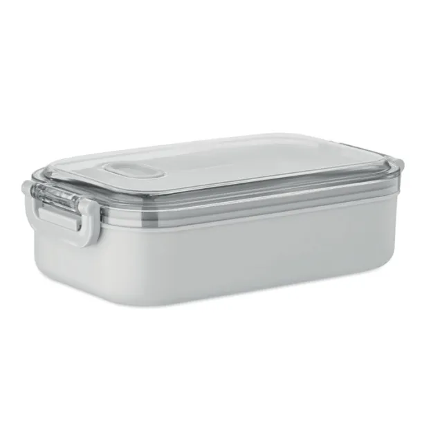 HOAGIE PP lunch box Grey