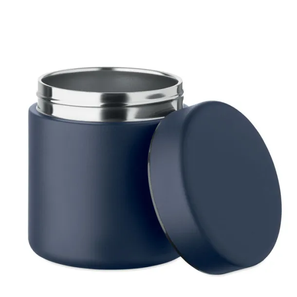 GOSNACK posuda za hranu s dvostrukim stijenkama, 500 ml French navy