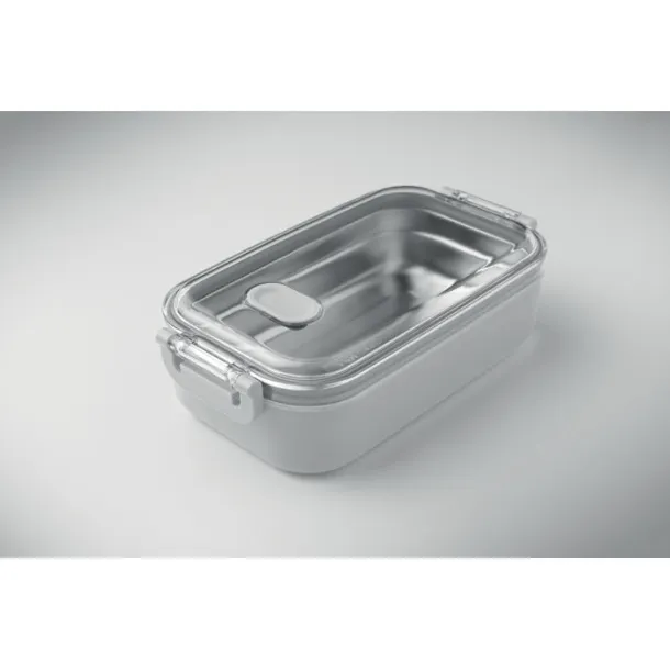 HOAGIE PP lunch box Grey