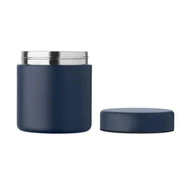 GOSNACK posuda za hranu s dvostrukim stijenkama, 500 ml French navy